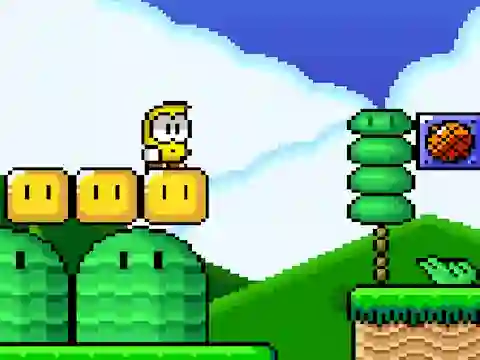 Spil Banana’s Quest online
