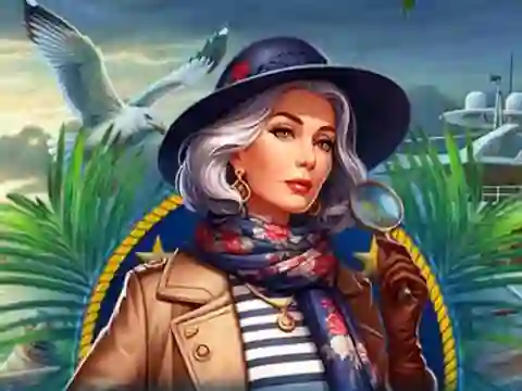 Spil Bluewater Mysteries online