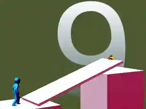 Spil Build A Bridge online