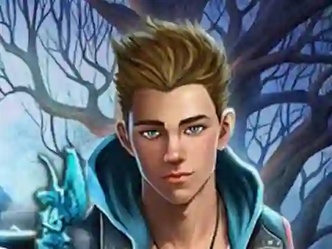 Spil Haunted Legacy online