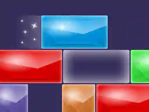 Spil Sliding Gems online