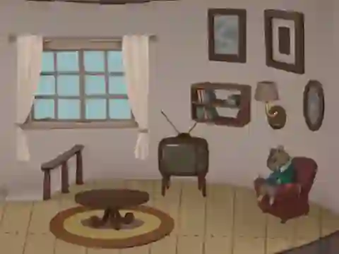 Spil The Mystery of the Treehouse online