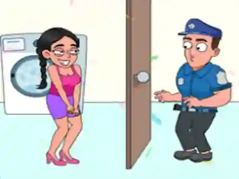Spil Hide the Evidence online