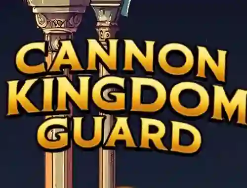 Spil Cannon Kingdom Guard online