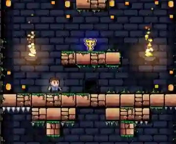 Spil Dash Heroes: Labyrinth online