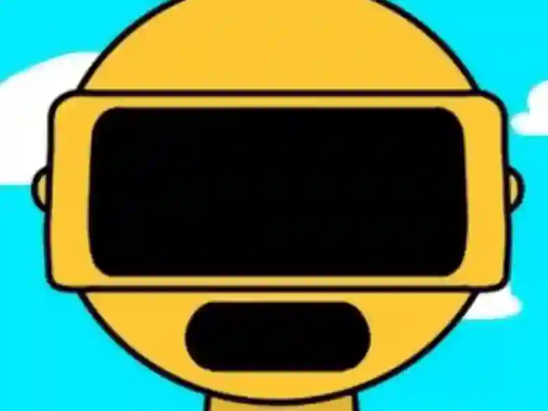 Spil Sprunki Clicker Game online