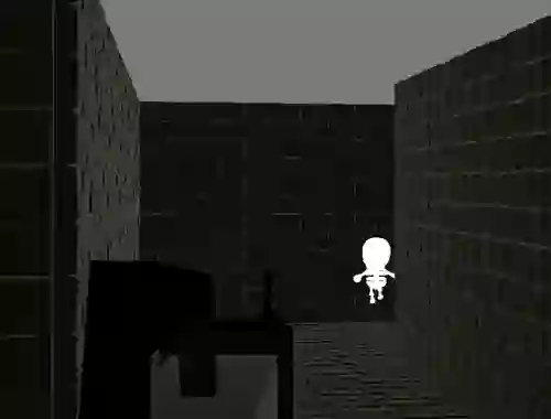 Spil Cemetery Of Skeletons 2 online