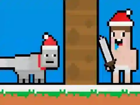 Spil Winter Wolf online