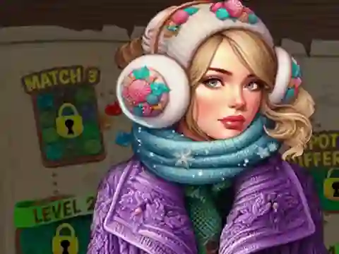 Spil Magical Market online