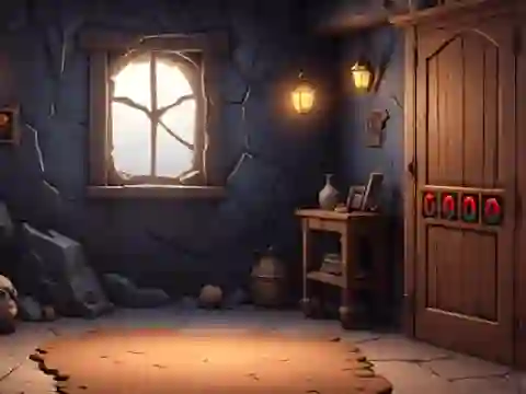 Spil Pirate Cutthroat Carl Escape online