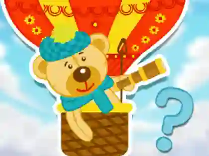 Spil Kids Quiz: World Wonders online