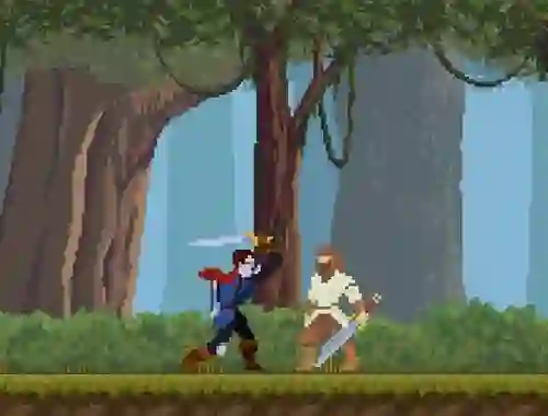 Spil Only Hero online