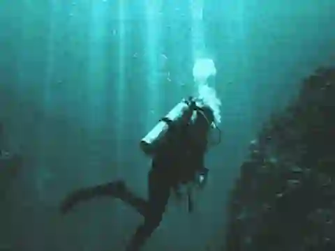 Spil The Depths online