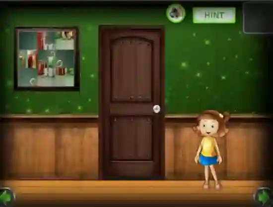 Spil Amgel Kids Room Escape 263 online