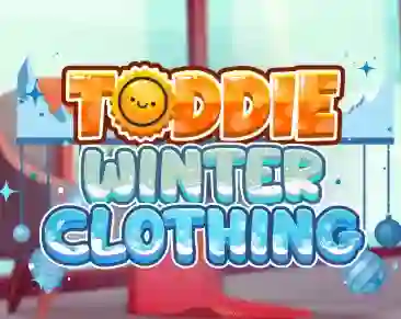 Spil Toddie Winter Clothing online