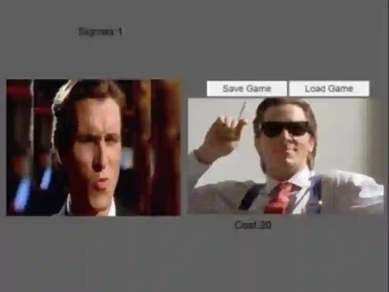Spil Sigma Clicker online
