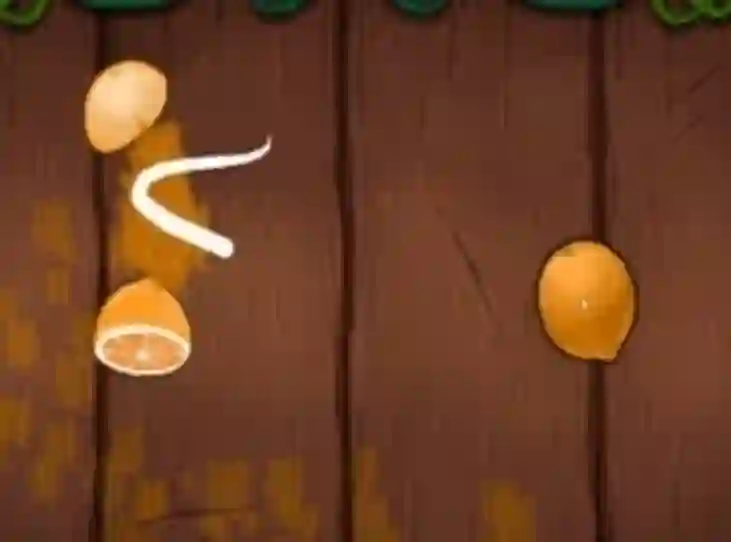 Spil Ninja Slice N Dice online