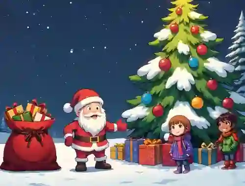 Spil Christmas Sorting online