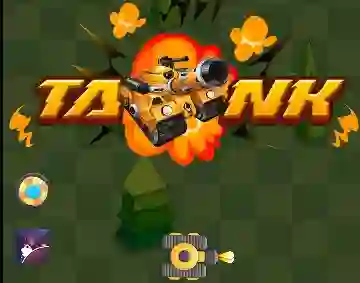 Spil Tank Vs Tank online