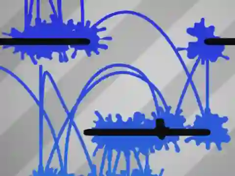 Spil Ink Jump online