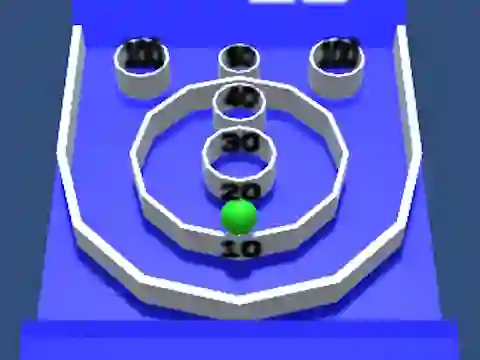 Spil Skee Ball online