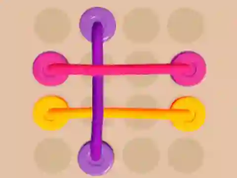 Spil Ropes Complexity online