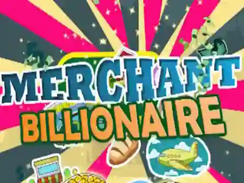 Spil Merchant Billionaire online