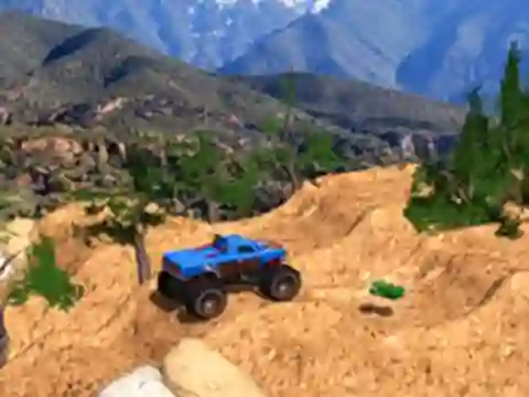 Spil SUV: Off-Road Racing online
