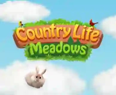 Spil Country Life Meadows online