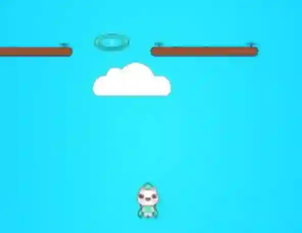 Spil Rocket Color Sprint online