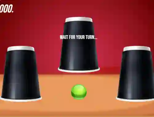 Spil Find The Ball online
