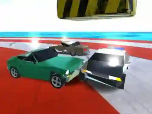 Spil Derby Mod: GTA Modes online