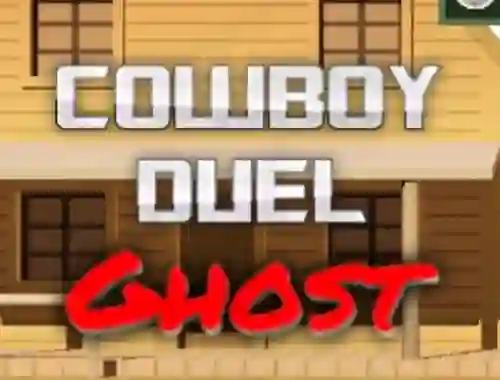 Spil Cowboy Duel Ghost online