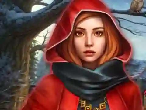 Spil Moonshade Castle online