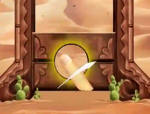Spil Finger Slayer online
