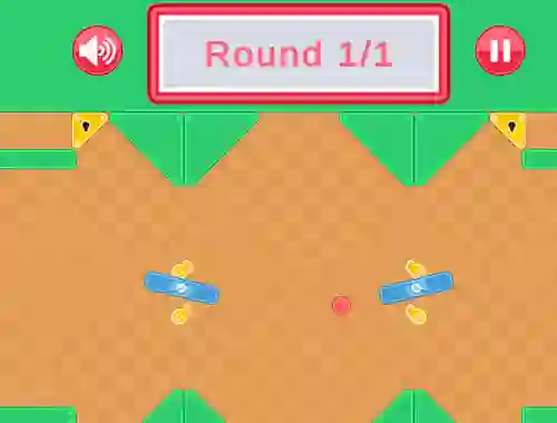 Spil Pinball Battles online
