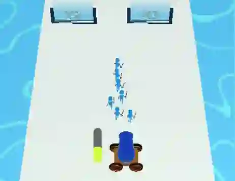 Spil Mob Control Shoot online