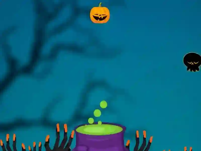 Spil Survival Pumpkin online
