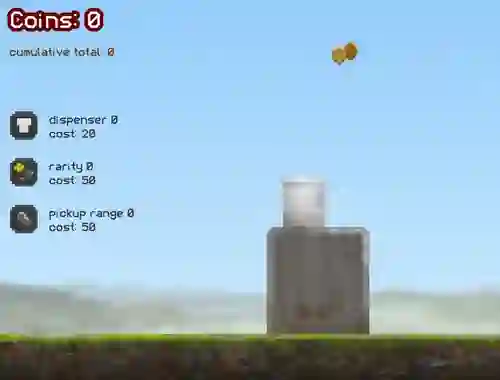 Spil Coin Dispenser online