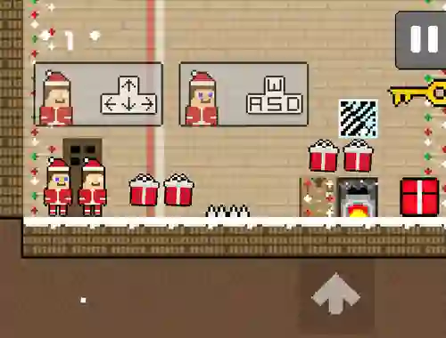 Spil Happy Brothers 2 Player online