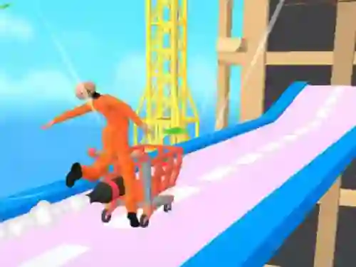 Spil Falling Dummy online