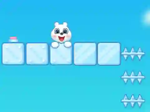 Spil Super Bear online