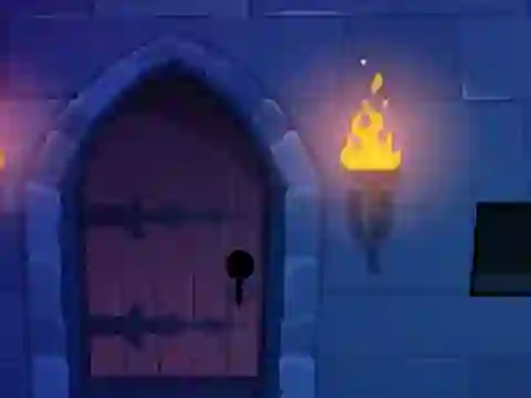 Spil Escape the Royal Gate online