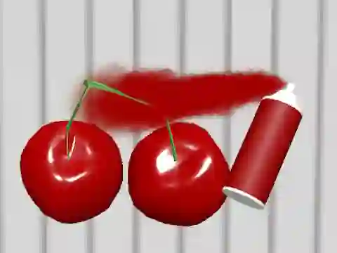 Spil Coloring Match online