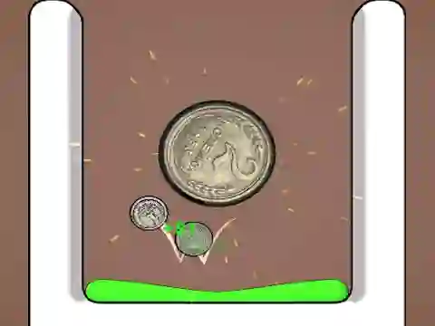 Spil Money Collector Ussr online