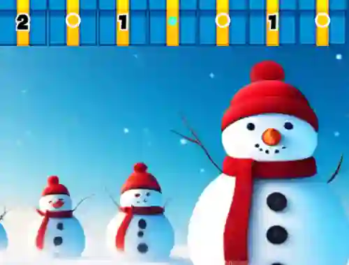 Spil Xmas Balls online
