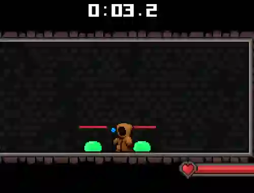 Spil One Level Tower online