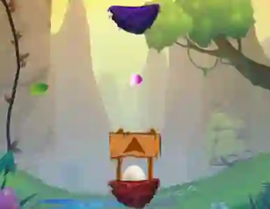 Spil Don't Drop online