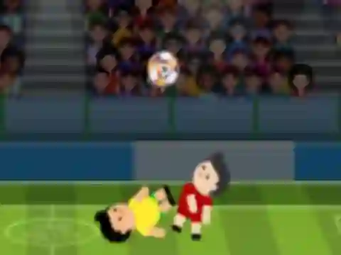 Spil Dummies World Cup online