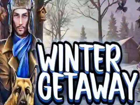 Spil Winter Getaway online